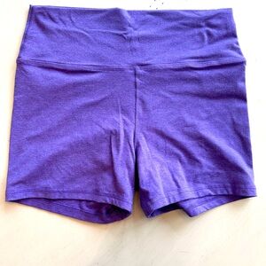 XL FLEO shorts
